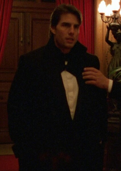 Tom Cruise photo