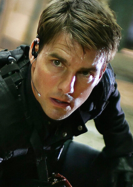 Tom Cruise photo