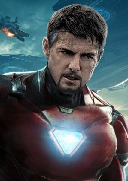 Iron-Man