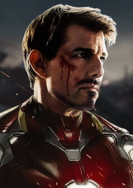 Iron-Man