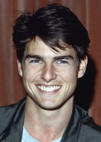 Tom Cruise