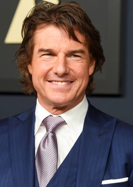 Tom Cruise photo