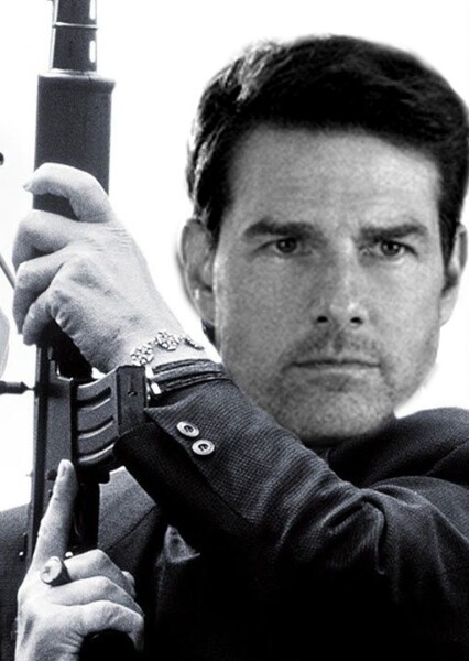 Tom Cruise photo