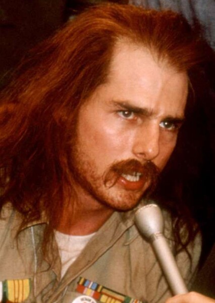 Tom Cruise photo