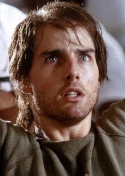 Tom Cruise photo