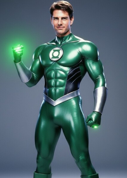 Hal Jordan