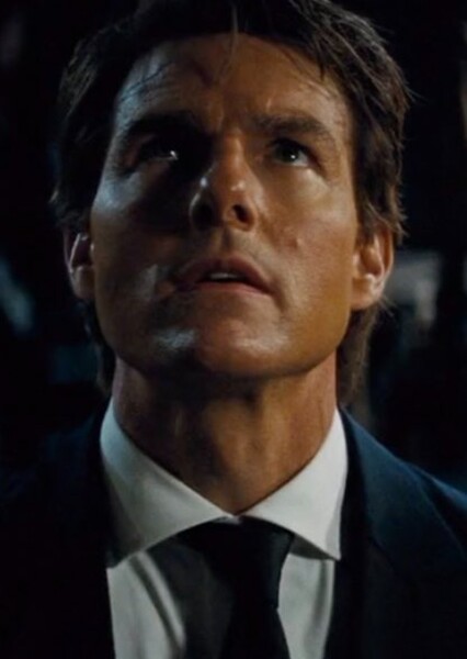 Tom Cruise photo