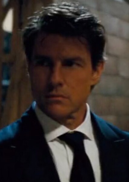Tom Cruise photo