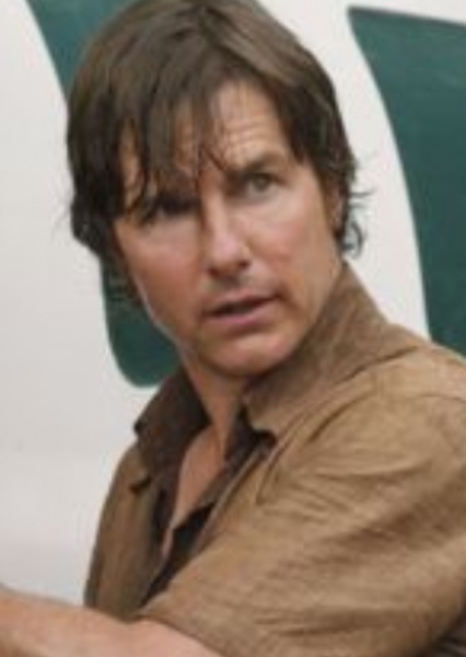 Tom Cruise