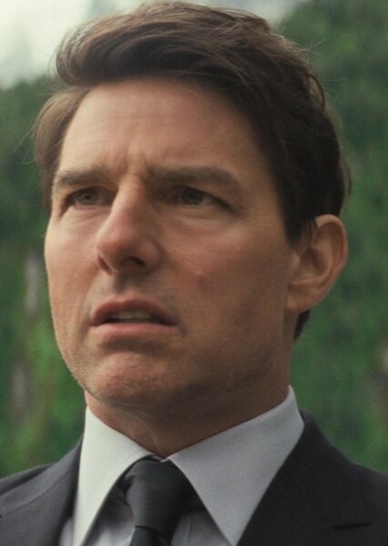 Tom Cruise photo