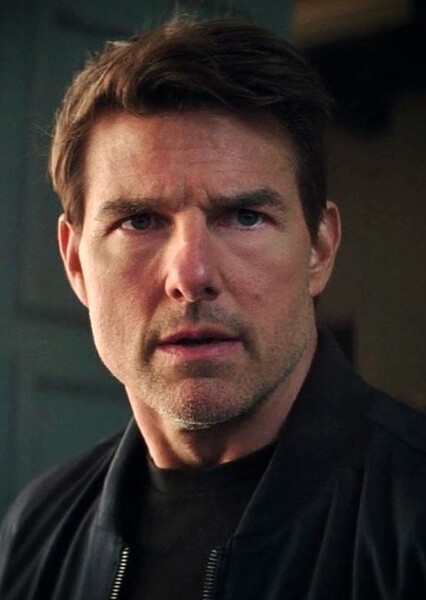 Tom Cruise photo