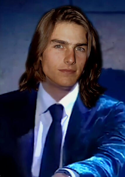 Tom Cruise photo