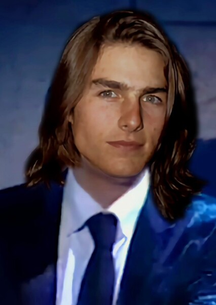 Tom Cruise photo