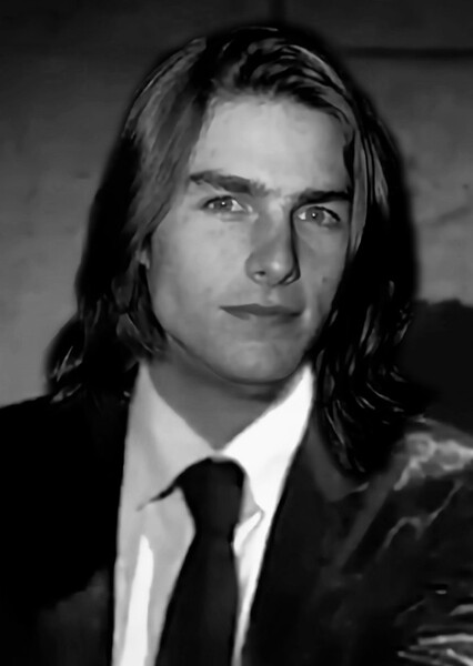 Tom Cruise photo