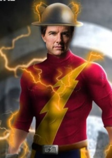 Tom Cruise photo