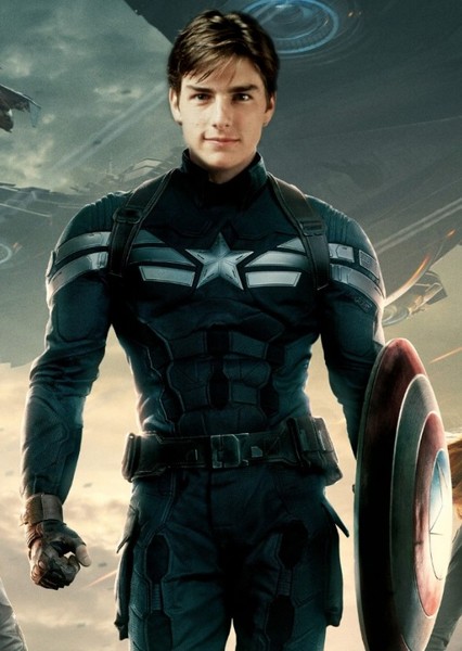 Tom Cruise photo