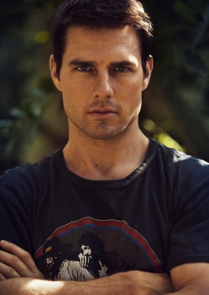 Tom Cruise photo