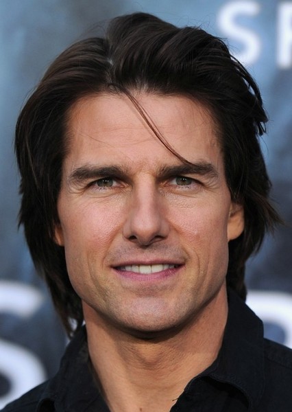 Tom Cruise photo