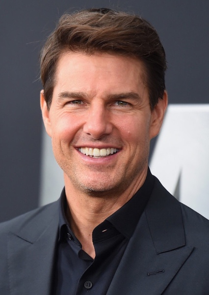Tom Cruise photo