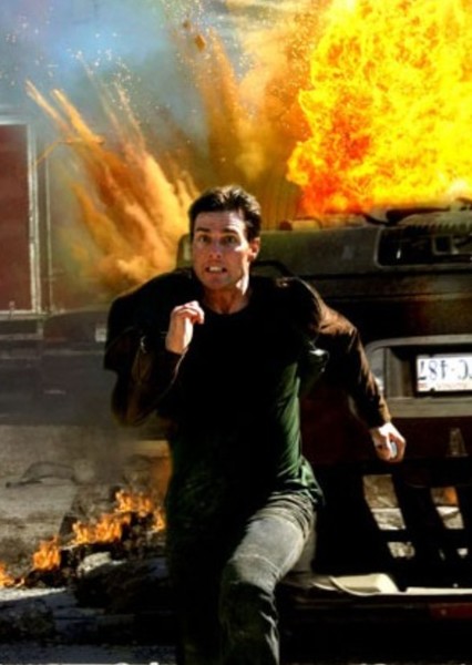 Tom Cruise photo