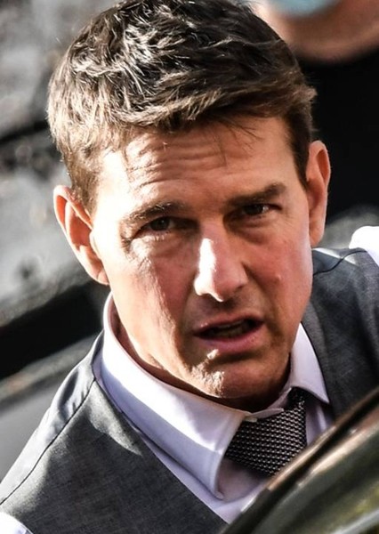 Tom Cruise photo