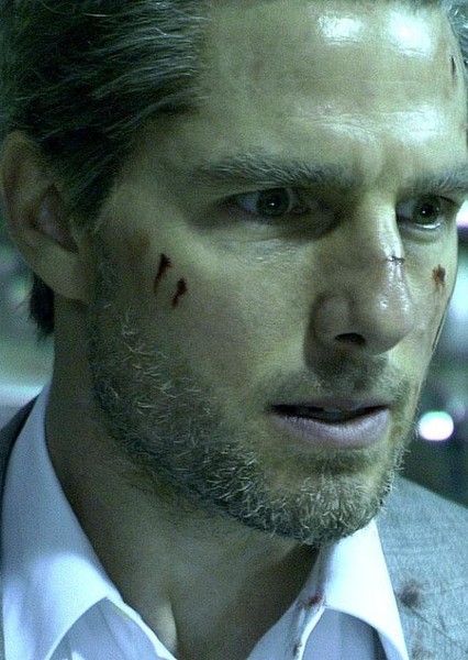 Tom Cruise photo