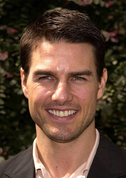 Tom Cruise photo