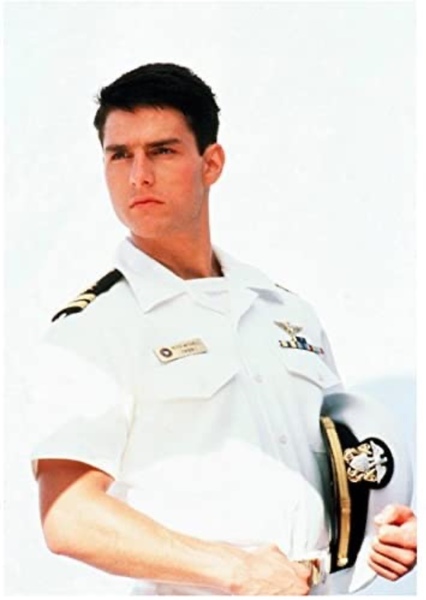 Tom Cruise photo