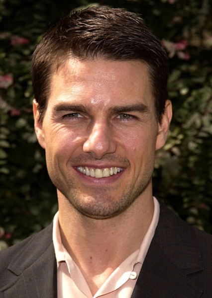 Tom Cruise photo