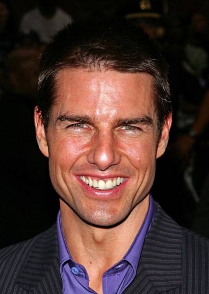 Tom Cruise photo