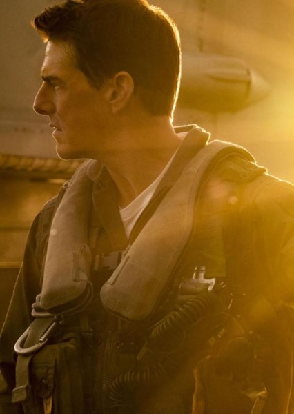 Tom Cruise