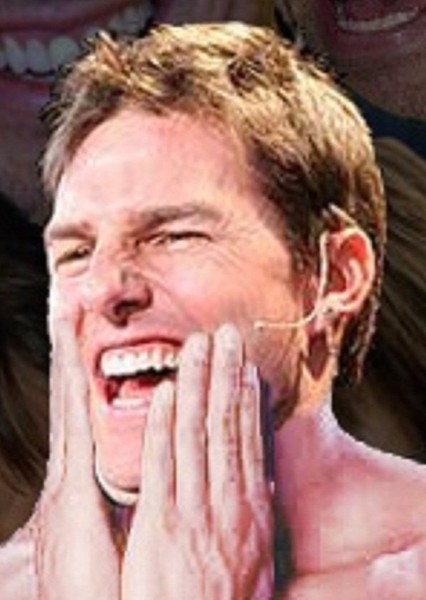 Tom Cruise photo