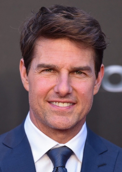 Tom Cruise photo