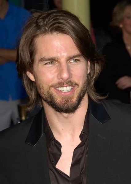 Tom Cruise photo
