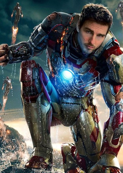 Tom Cruise photo