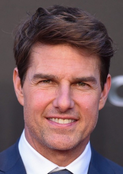Tom Cruise