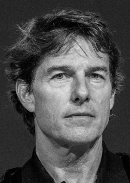 Tom Cruise