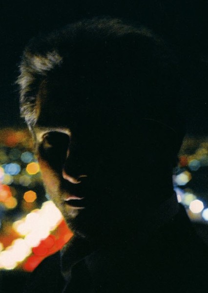 Tom Cruise photo