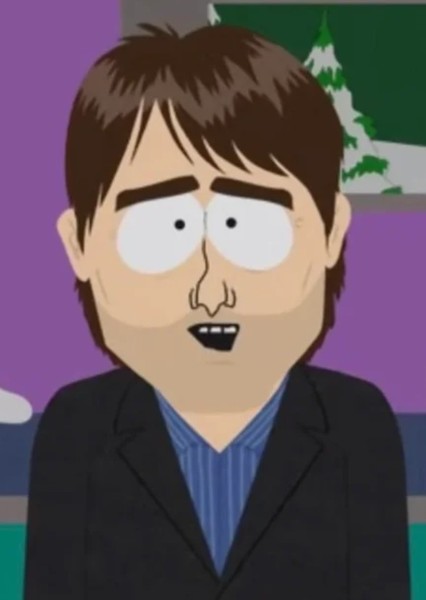 Tom Cruise