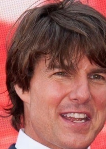 Tom Cruise photo