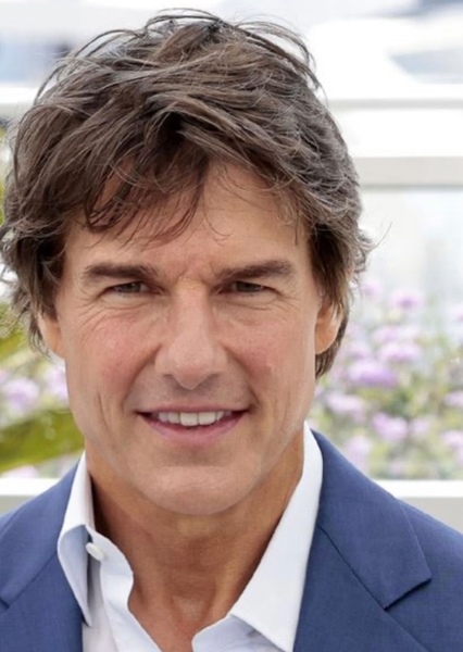 Tom Cruise photo