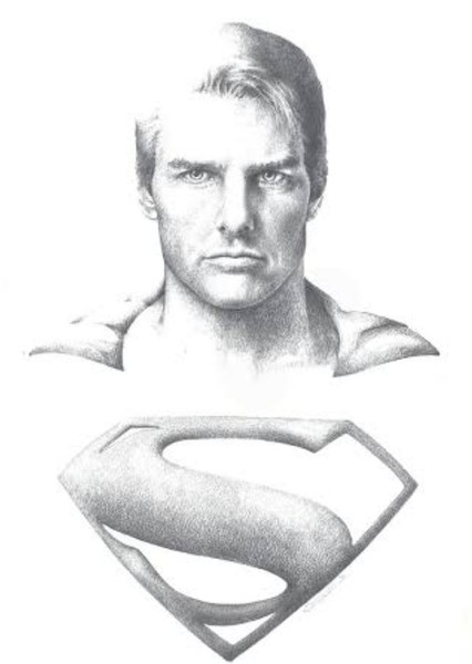 Tom Cruise photo
