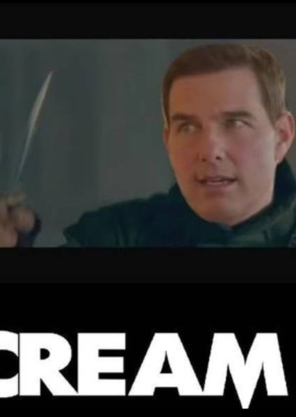Tom Cruise photo