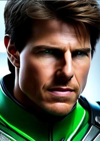 Tom Cruise photo
