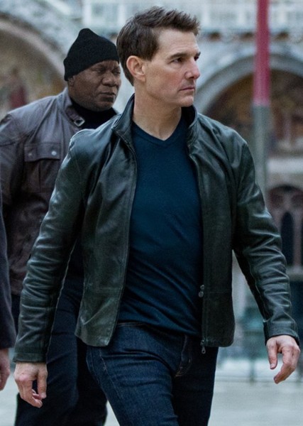 Tom Cruise photo