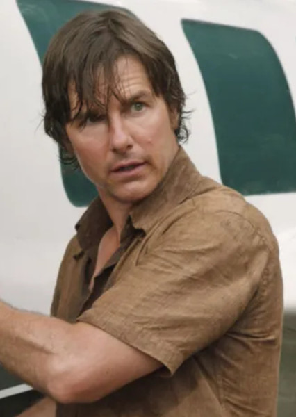 Tom Cruise