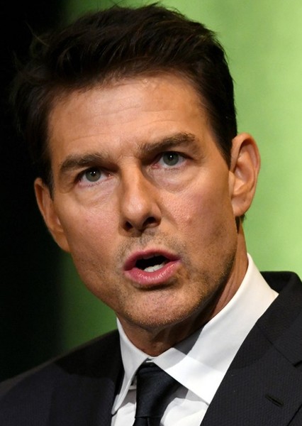 Tom Cruise photo