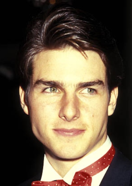 Tom Cruise