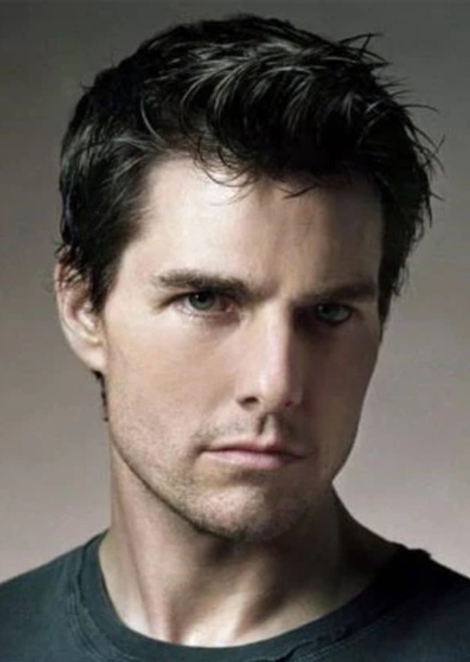 Tom Cruise photo