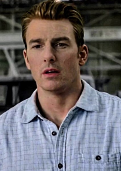 Tom Cruise photo